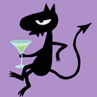 martiancat