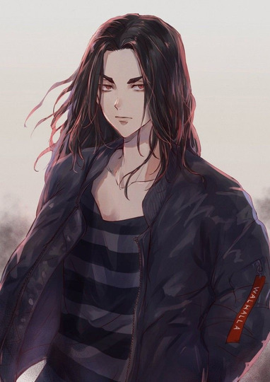 WolfsSeele