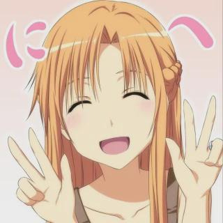 Asuna