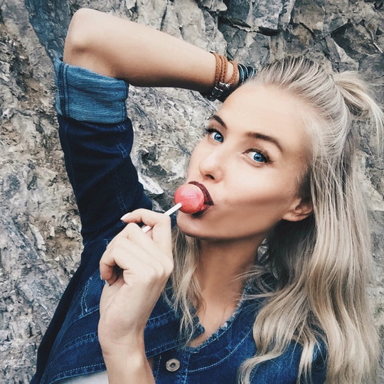 АнютаЛьвова