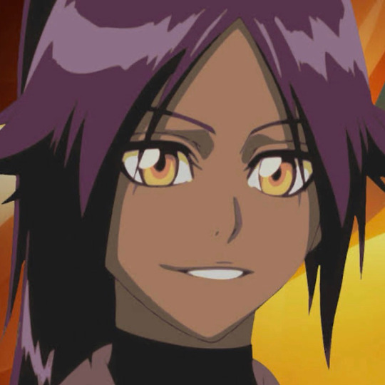 Yoruichi