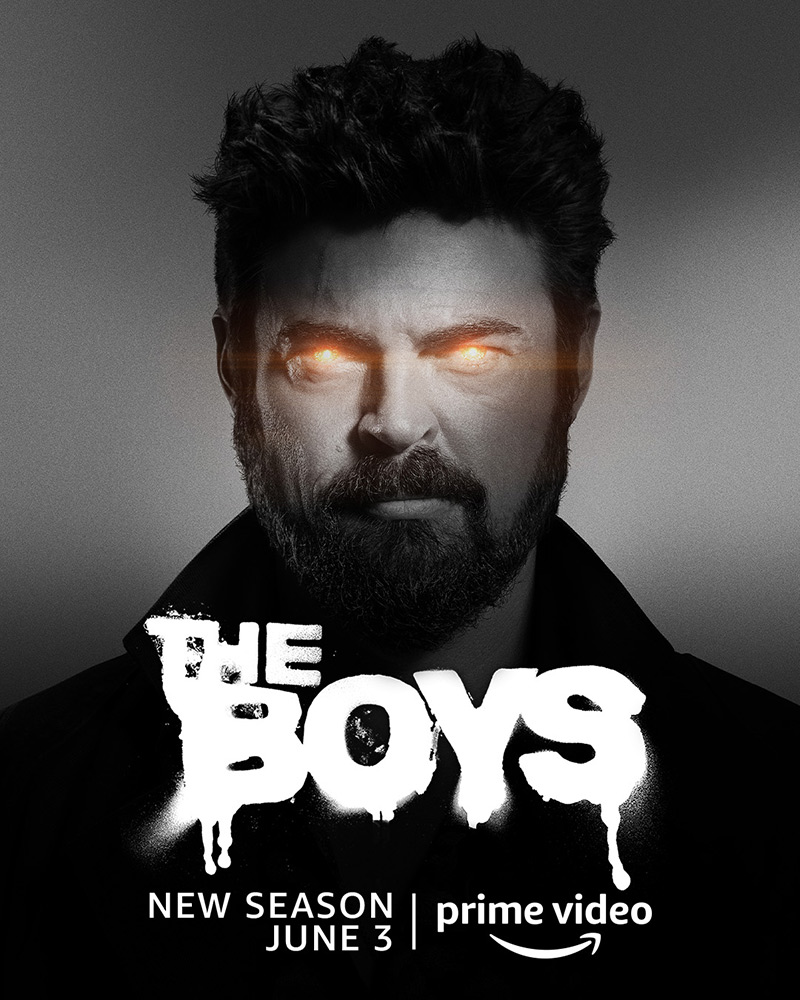 Пацаны / The Boys 3 сезон 1 серия – Payback