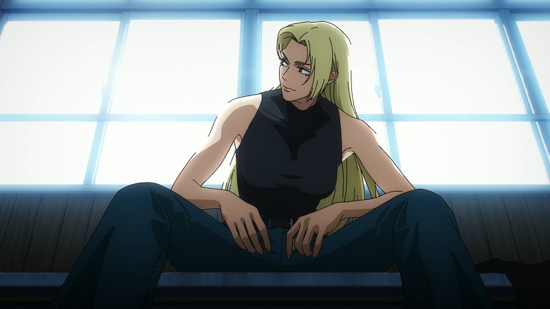 Engawa Suguru