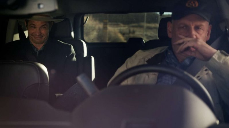 Правосудие / Justified 6 сезон: дата выхода серий, рейтинг, отзывы на  сериал и список всех серий