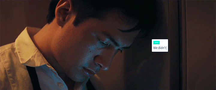 Heated Rivalry (2025): ratings and release dates for each episode