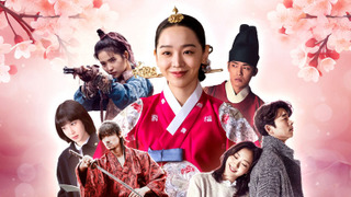 Korean dramas