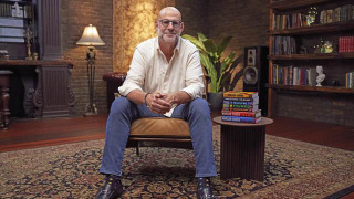 Harlan Coben