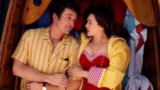 7 новых ромкомов для просмотра 14 февраля
