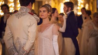7 сериальных экранизаций классики русской литературы