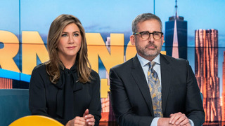 «Утреннее шоу» и еще 6 отличных сериалов о телевидении