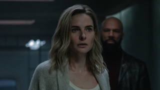6 сериалов, похожих на «Укрытие»