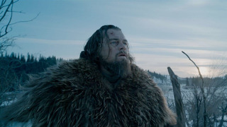 Драмы на фоне зимнего пейзажа: 7 фильмов, где холод — часть сюжета