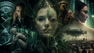 Biopunk — the best films of the genre