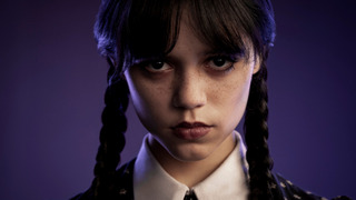 Что посмотреть после «Уэнсдэй»: 7 похожих сериалов