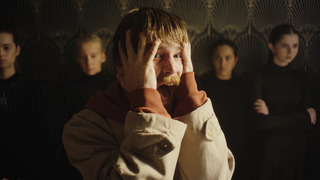 MyShows Awards 2024: лучший российский сериал