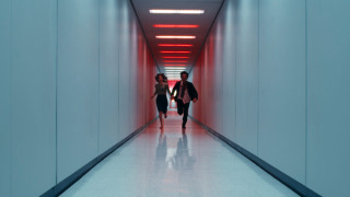 Всё, что нужно знать о номинантах на лучший драматический сериал «Эмми 2025»