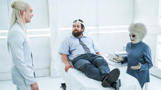 Еще 7 сериалов о пришельцах, которые точно стоит посмотреть 👾