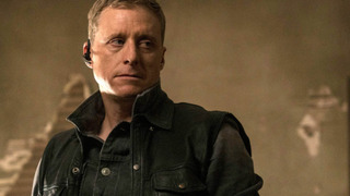 7 сериалов на любой вкус с Аланом Тьюдиком