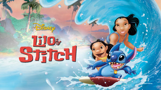 Lilo & Stitch/Лило и Стич