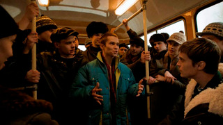 «Слово пацана» и еще шесть российских сериалов о подростках