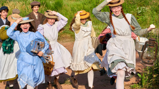 7 самых популярных канадских сериалов 🇨🇦
