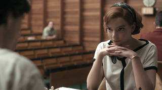 Что посмотреть, если понравился «Ход королевы» от Netflix