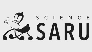 Аниме Science Saru