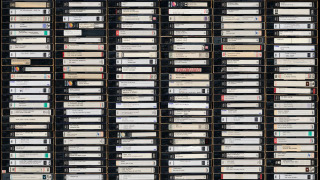 Боевики эпохи VHS