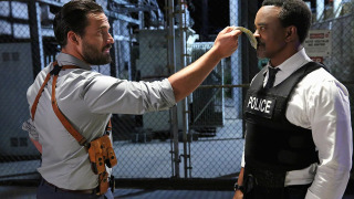 Еще 7 сериалов, в которых ничего не происходит