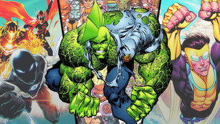 Image Comics