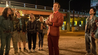 Всё, что нужно знать о номинантах на лучший драматический сериал «Эмми 2022»