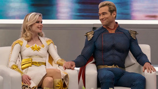 Что смотреть на следующей неделе? Новые сезоны сериалов 6—12 апреля