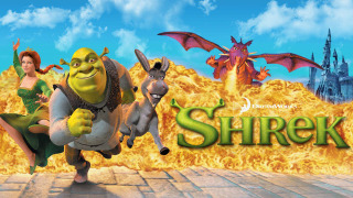 Shrek/Шрэк