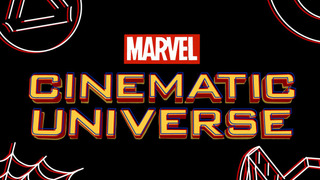 Киновселенная Marvel | MCU