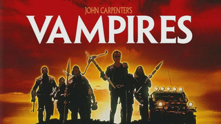 Vampires