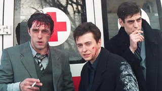 7 российских сериалов о настоящей мужской дружбе