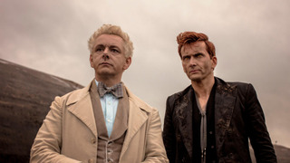 7 незаурядных сериалов о религии