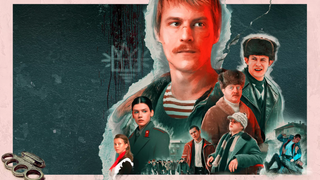 RMA. Лучшие российские сериалы 2022-2023