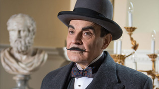 7 отличных сериалов по детективам Агаты Кристи