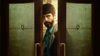 Top Movies and TV Series of 2025