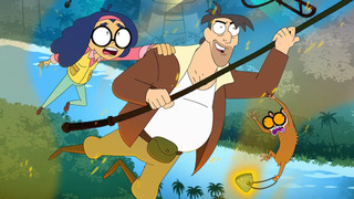 Что смотреть на следующей неделе? Новые сезоны сериалов 21—27 июля