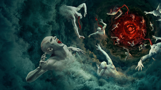 Spine-Chilling: The 7 Scariest Horror Series