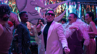 Во-первых, это красиво: 7 сериалов о модной индустрии