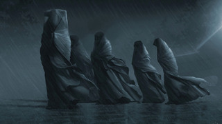 Что посмотреть на этой неделе? Премьеры сериалов 11–17 ноября