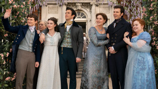 7 сериалов, похожих на «Бриджертонов»