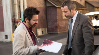 7 недооцененных криминальных сериалов, которые вы могли пропустить