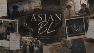 Asian BL