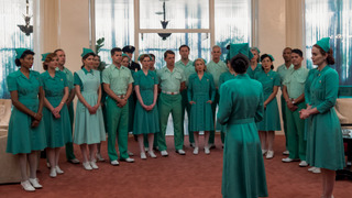7 сериалов-приквелов к нашим любимым фильмам