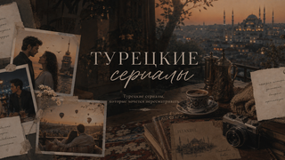 Турция 🇹🇷