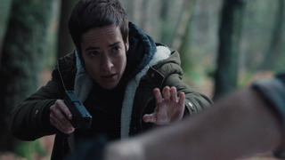 7 захватывающих криминальных сериалов из Бельгии